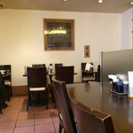 めしや 55 - 201701  55  本日の座席より