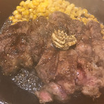 いきなりステーキ イオンモール大和郡山店 - 