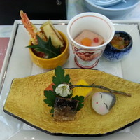 岐阜グランドホテル - 