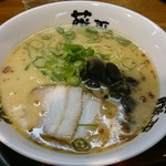 らー麺藤平 - 