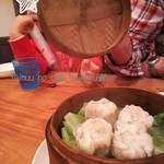 玩味 - ぱぁーニクシュウマイ