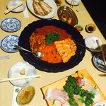 食事処 与加路 - 