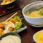 はるりん - ガッツイてマス!!