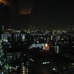 CocktailLoungePanorama - 店内から見渡す夜景