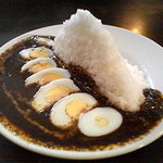 ムルギー - エベレストご飯