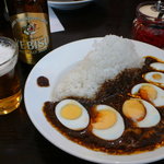 ムルギー - えびすビール