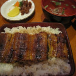 Aikou Unagi - 