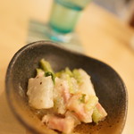 ゆるり家 - とーし