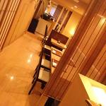 蓬左茶寮 - 内観