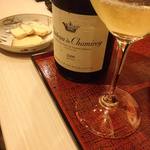 蓬左茶寮 - Chateau de Chamirey 2009