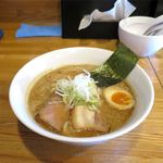 らーめん心繋 - 