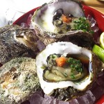 フィッシャーマンズ漁師魚屋 - 