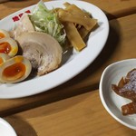 フィッシャーマンズ漁師魚屋 - 