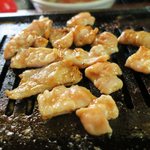 龍泉 - ホルモン美味