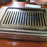 龍泉 - ロースターです