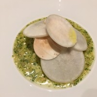 レストラン アレナ - Petit navet