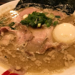 Ramen Nagi Butaou - 