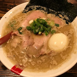 Ramen Nagi Butaou - 