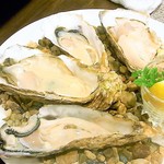 KAKIYA シェル＆シュリンプ - 