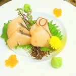 KAKIYA シェル＆シュリンプ - 