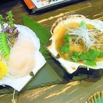 KAKIYA シェル＆シュリンプ - 