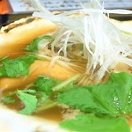 KAKIYA シェル＆シュリンプ - 