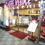 Kafe Beroche - 