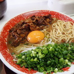 ラーメン東大 - 