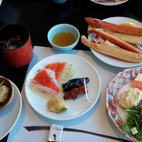 一舞庵 - 