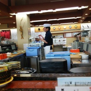 回転寿司 日本海_2