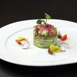ダイニングエム - 料理写真: