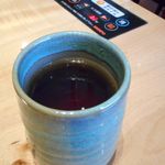 Yakinikusaiemmorambon - お茶