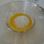ルアン 神戸迎賓館 - かぼちゃのポタージュ