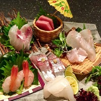 おまかせ造り盛り（2人前）
