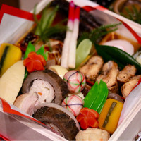 三徳六味 - 二の重