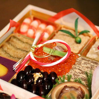 三徳六味 - 一の重