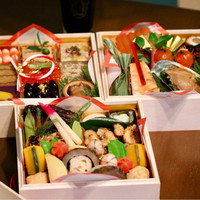三徳六味 - 三徳六味 おせち料理