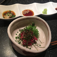 肉の匠 将泰庵  船橋本店 - 