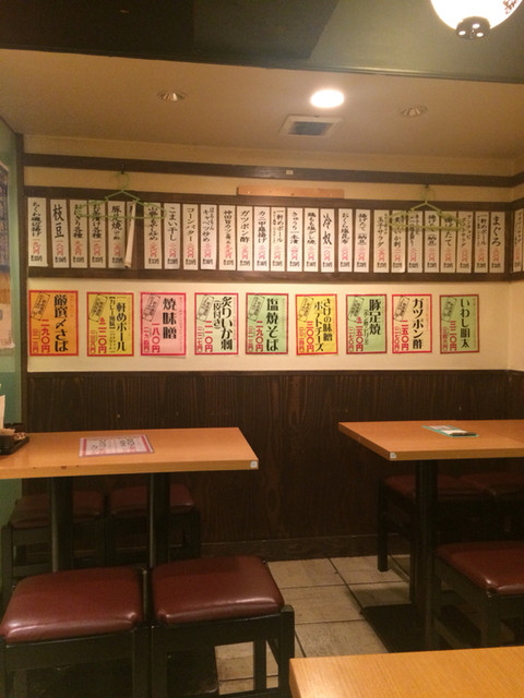 一軒め酒場 池袋東口店 池袋 居酒屋 食べログ
