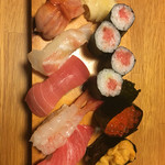 すし処くりはら - 