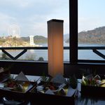 界 遠州 - 「新春・お正月」のお献立。