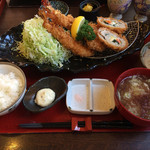 Tonkatsu Rian - 