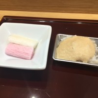 浅草むぎとろ 本店 - 
