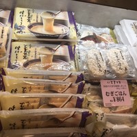 浅草むぎとろ 本店 - 