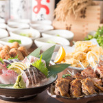 Robata Nihou - 