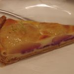 キル フェ ボン - ラ・フランスのクラフティ ～ラズベリー風味