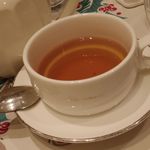 キル フェ ボン - アールグレイ