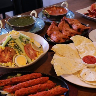 グリーン ガーデン_2