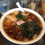 青島食堂 曲新町店