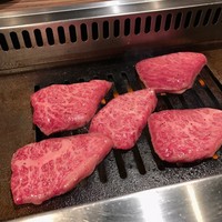 焼肉 ジャンボ はなれ - 